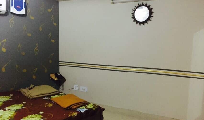 Hotel The Sirsa Regency (Sirsa - Hariyana), Sirsa 4